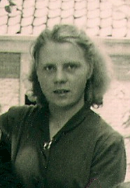 zonder foto